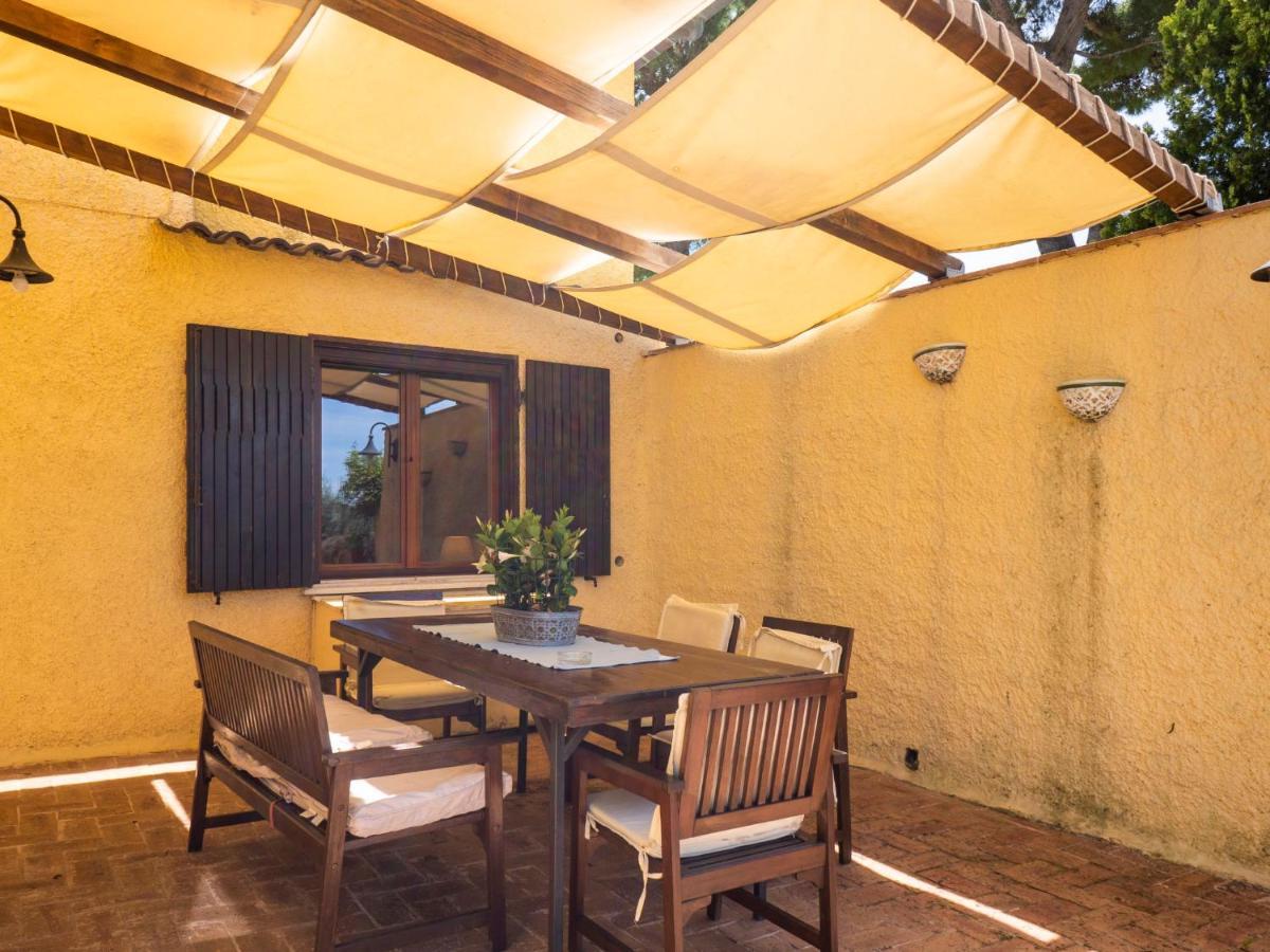 Apartment Casa Saha By Interhome Сперлонга Екстериор снимка
